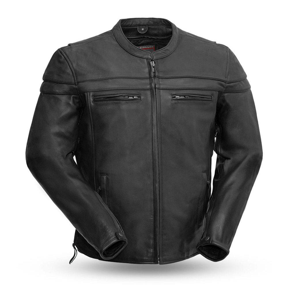 Maverick Men's Jacket